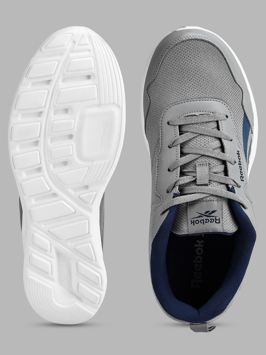Image of REEBOK Flylite Quickglide Running Shoes For Men