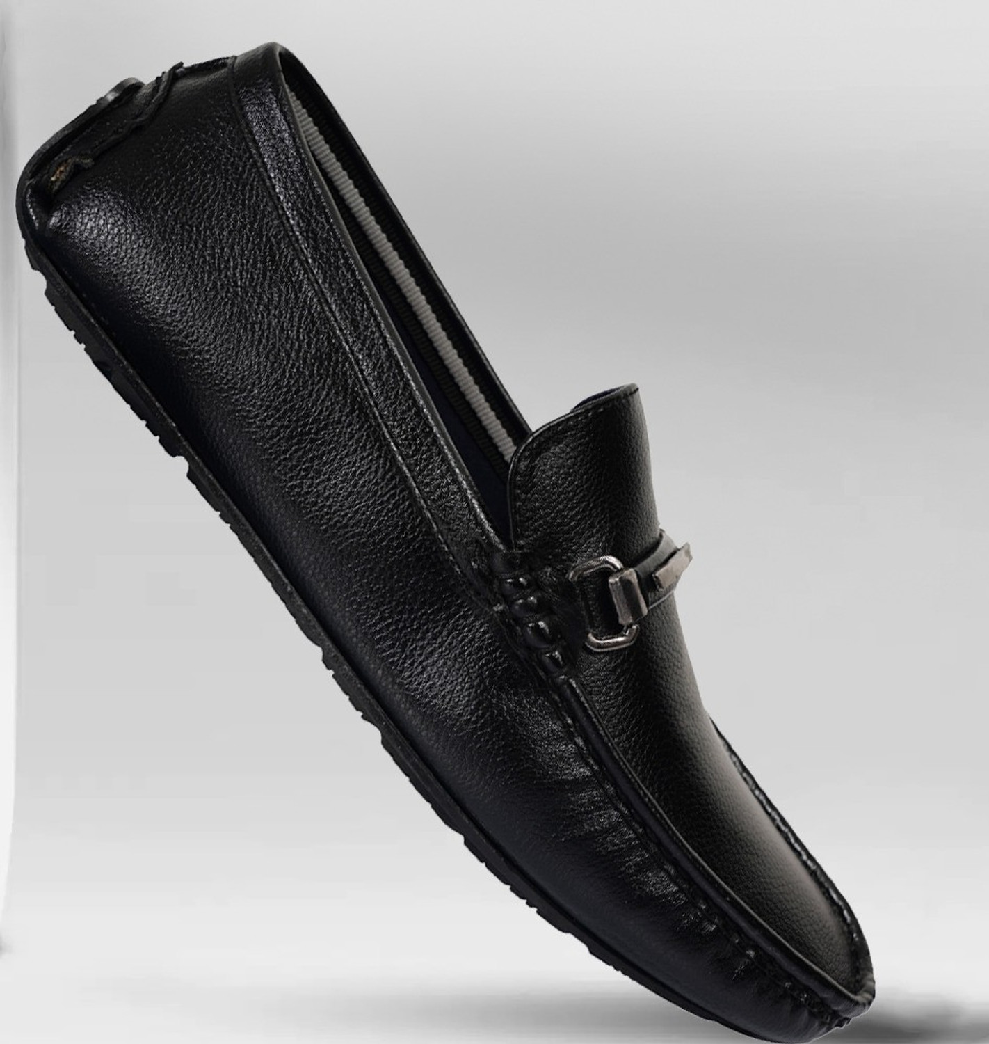 Image of SATERRA JACKS Loafers For Men