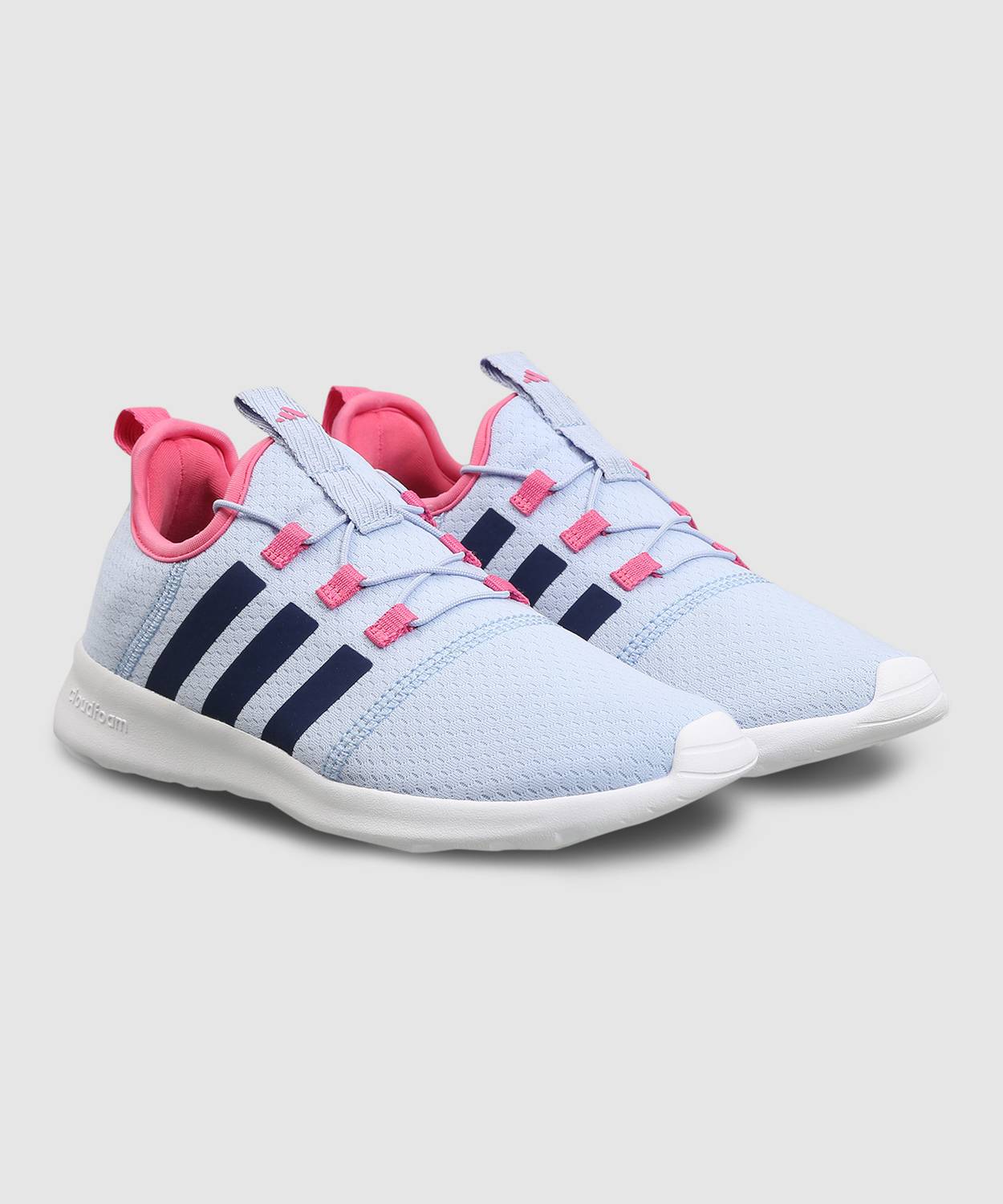 ADIDAS Aestheto W Walking Shoes For Women