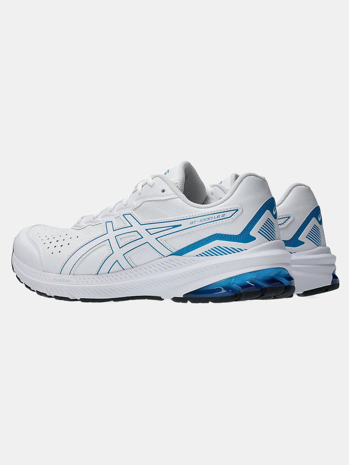 Image of Asics GT-1000 LE 2 (2E) Running Shoes For Men