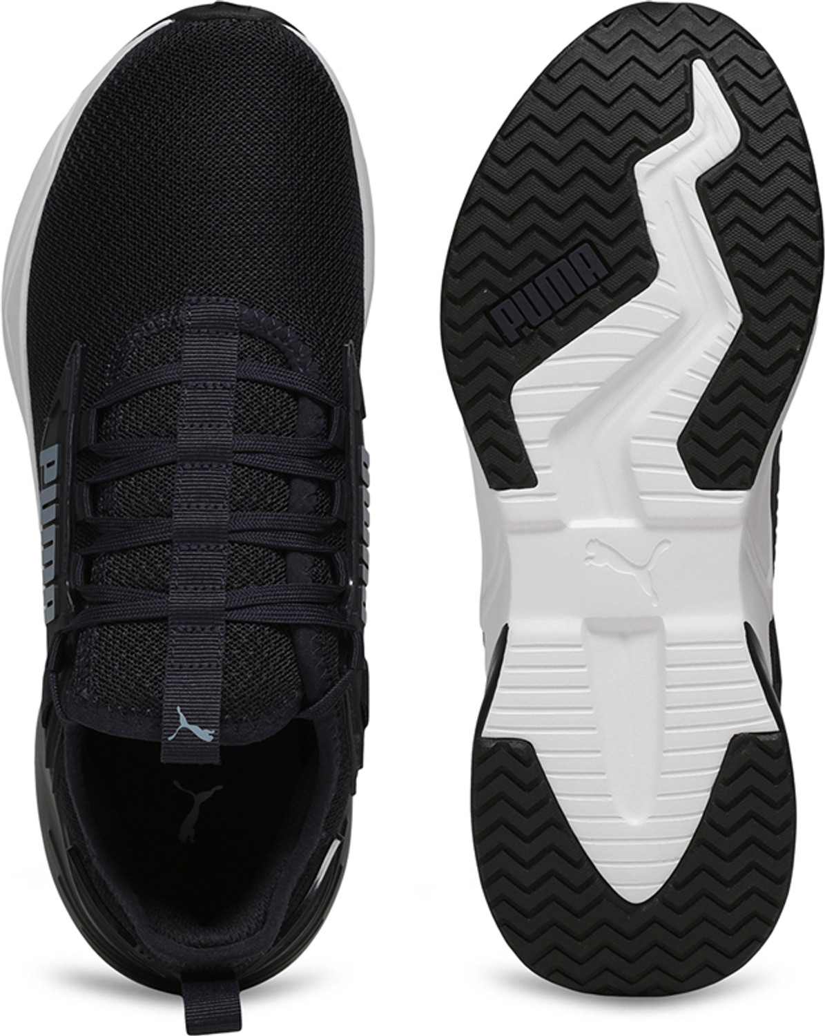 Image of PUMA Retaliate 3 Running Shoes For Men