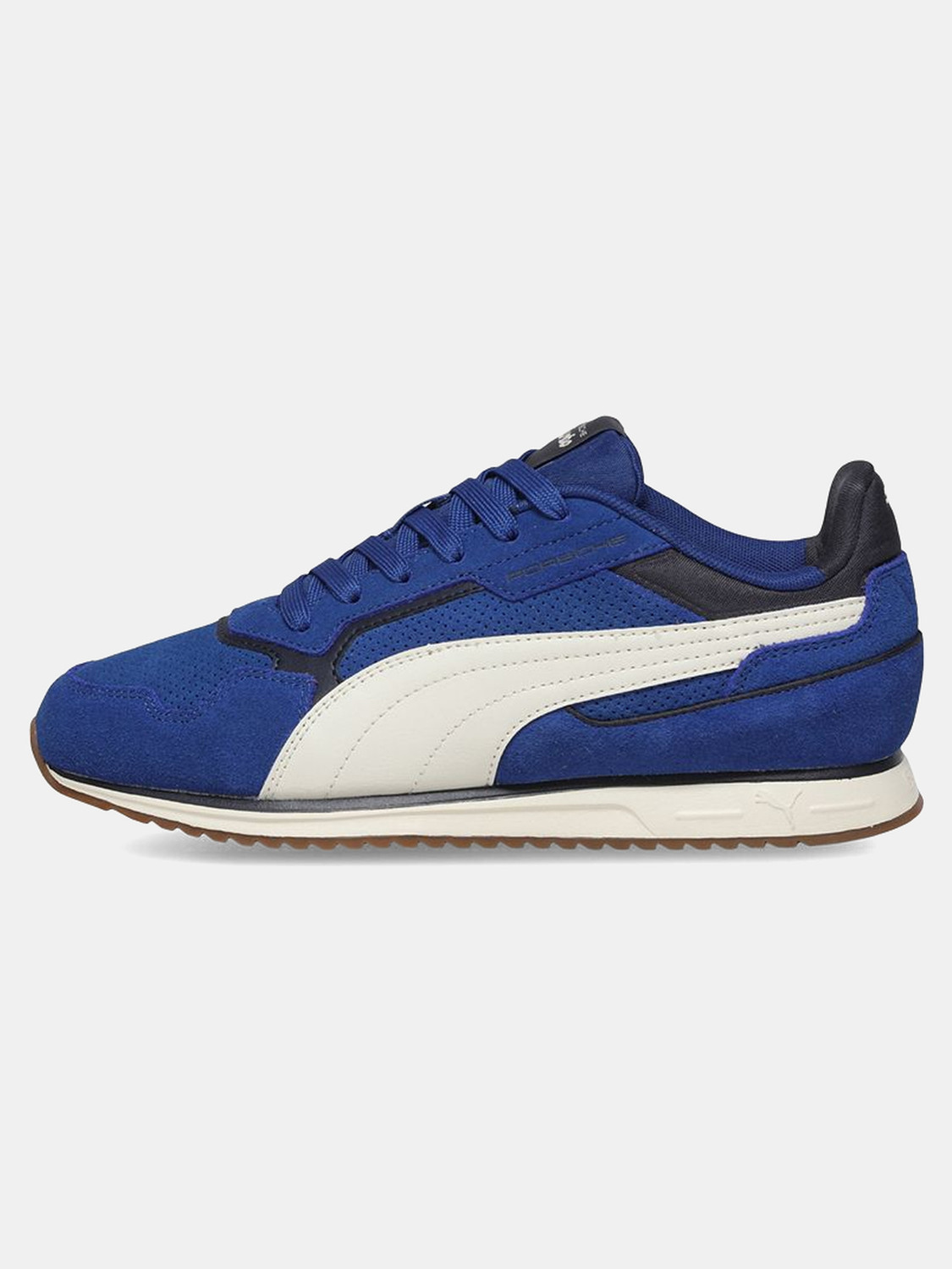Image of PUMA PL Softride ST Miler Sneakers For Men