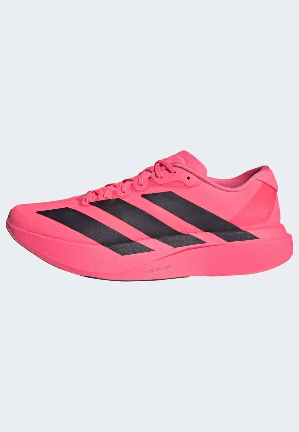 Adidas Adizero EVO SL Multicolor Running Shoes - Image 3
