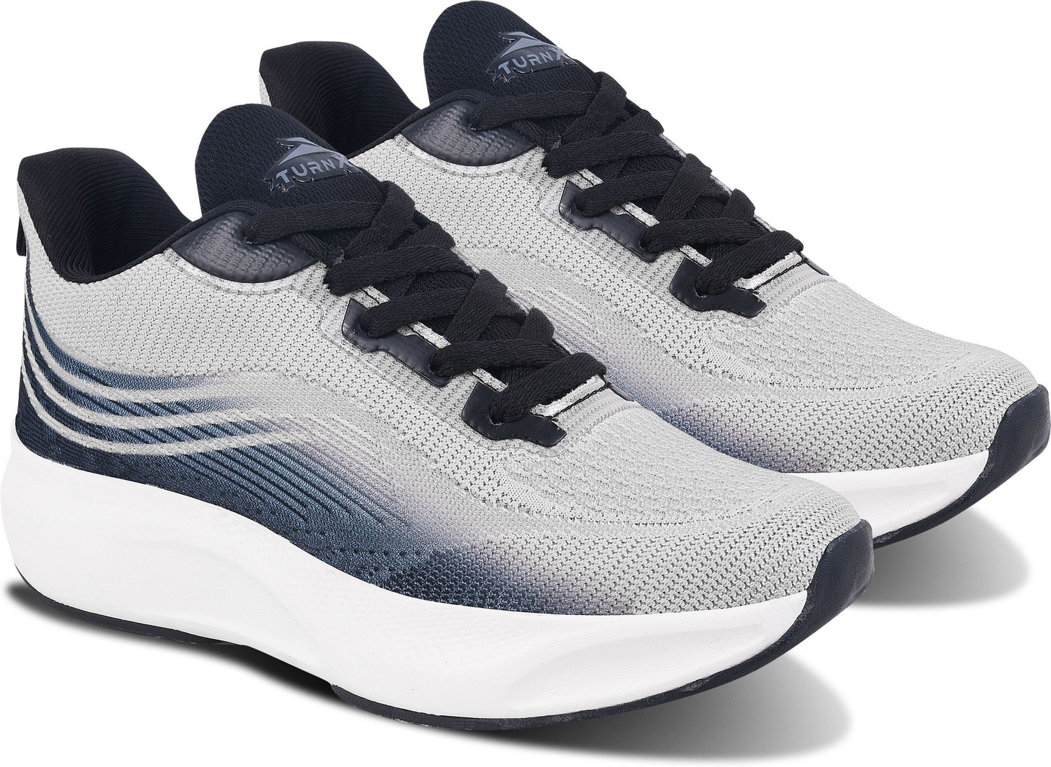 Image of TURNX Lightweight,Comfortable,Trendy,Breathable, Running Shoes For Men