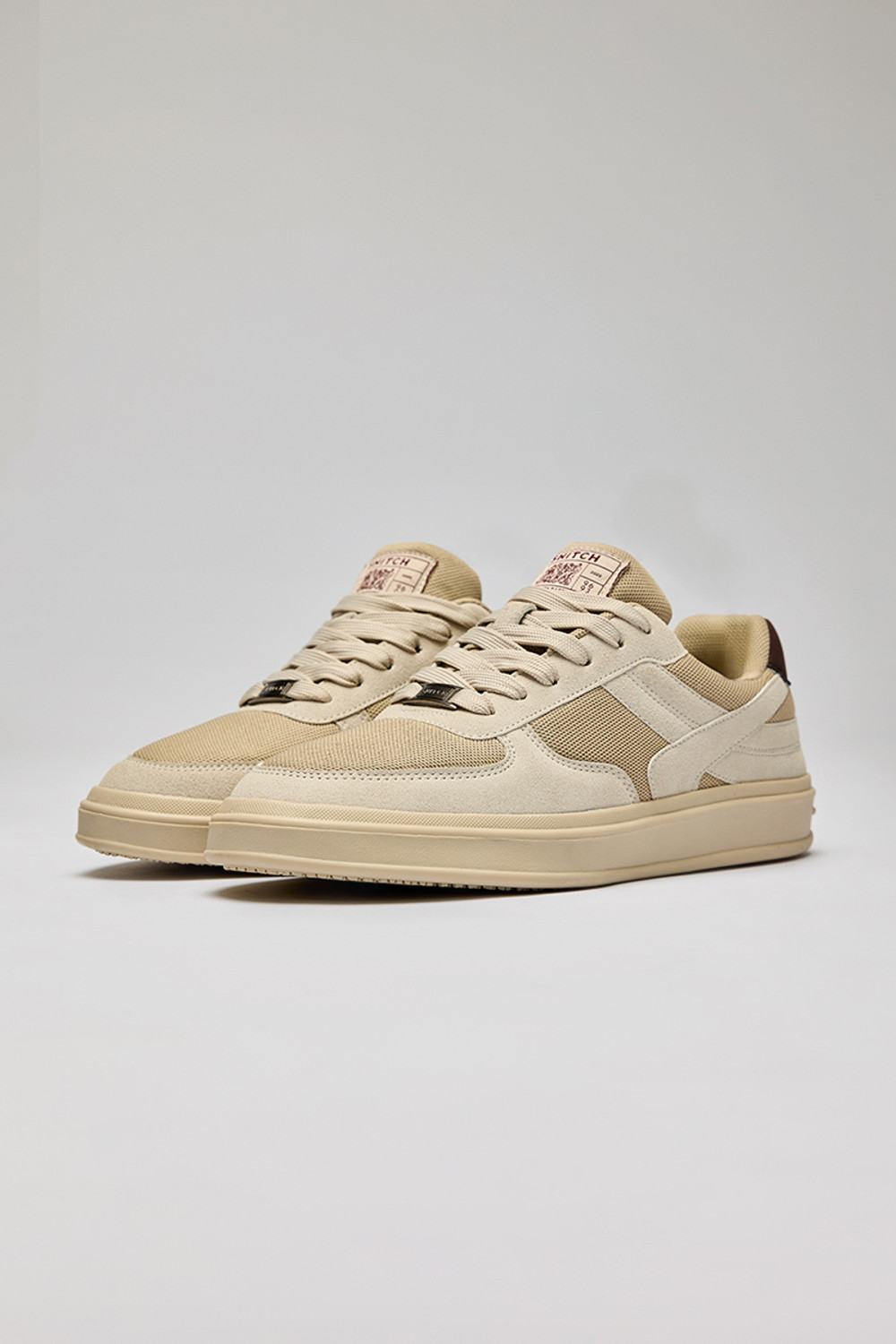 Image of Snitch Sneakers For Men
