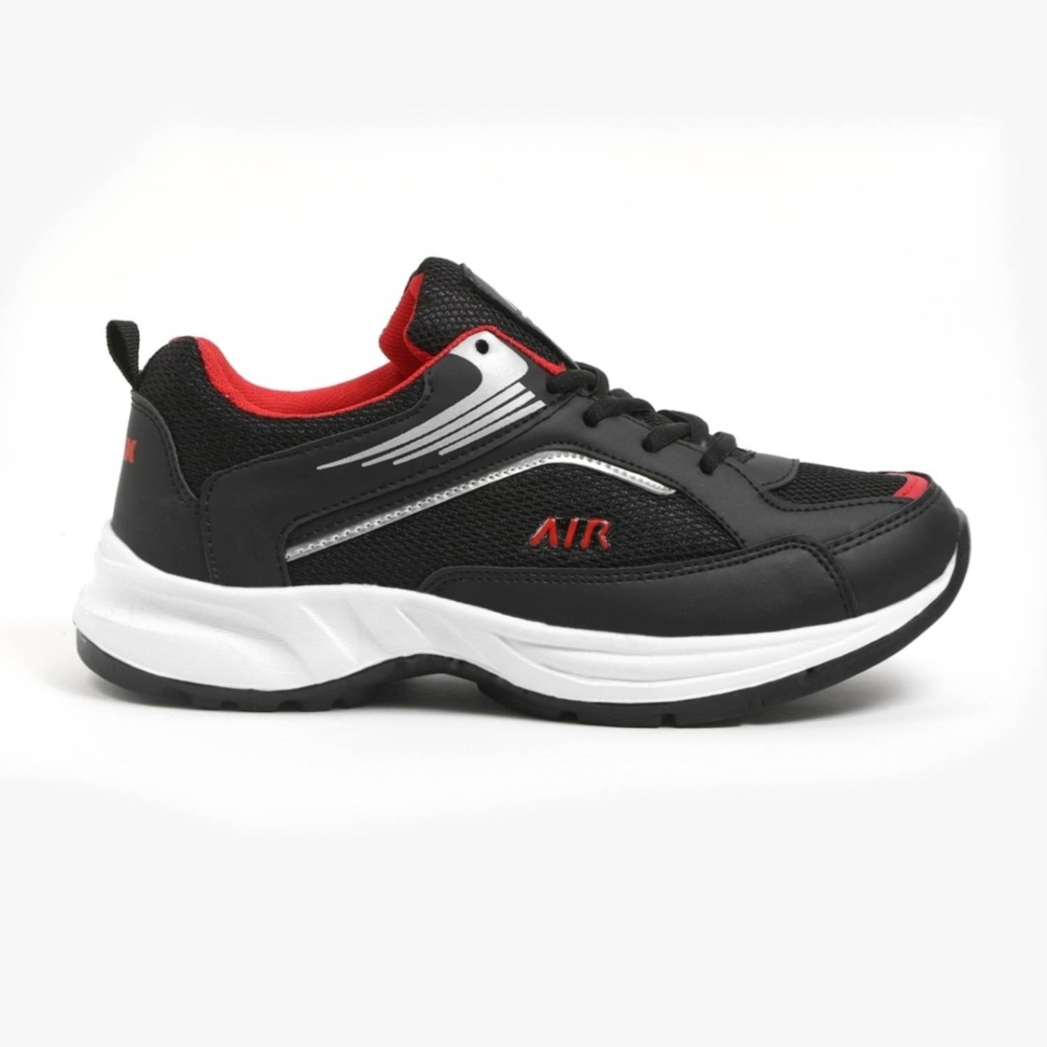Elevarse Trendy Light Weight Men's Running Shoes - Image 4