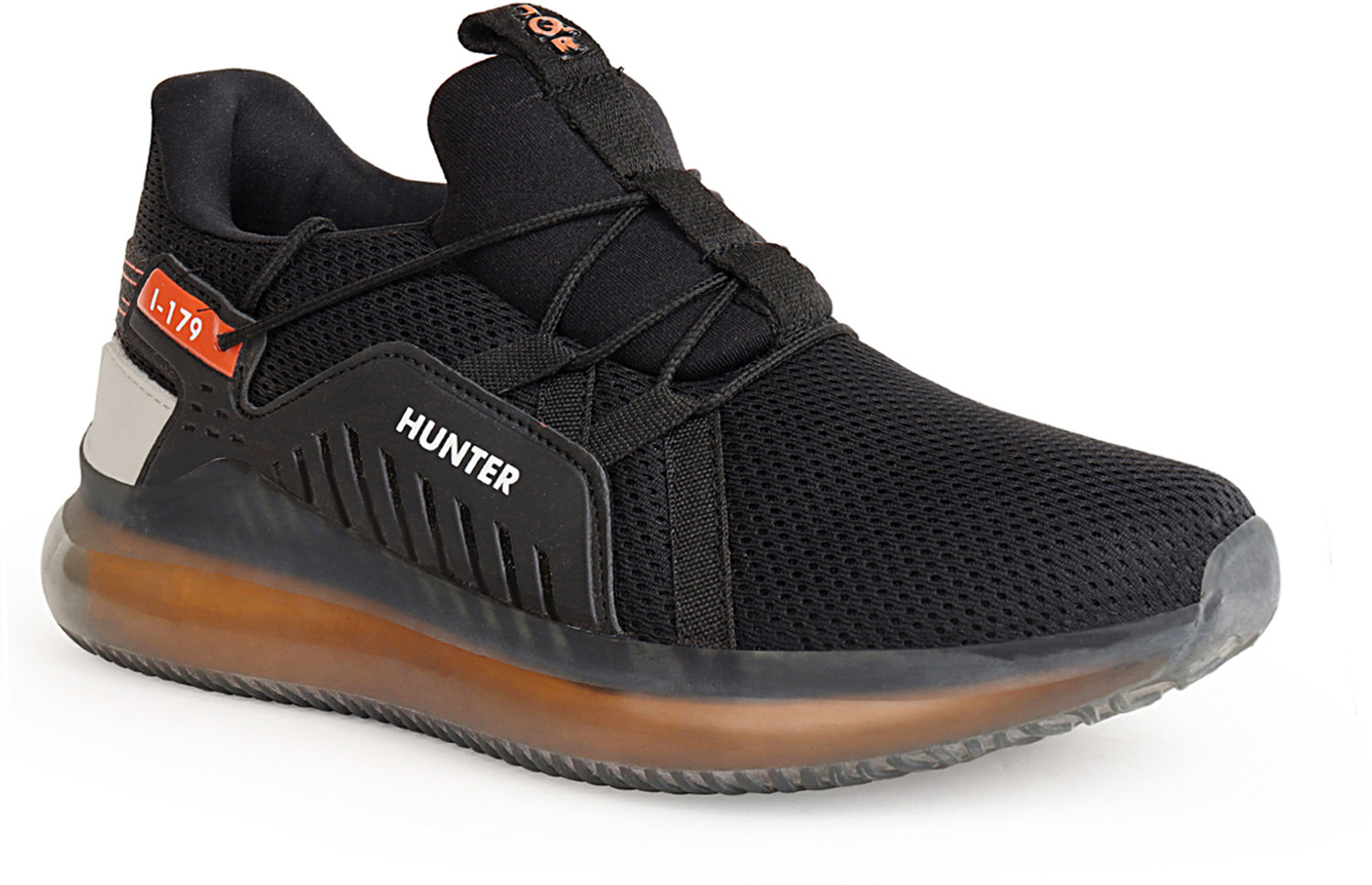 Image of JQR HUNTER Running Shoes For Men