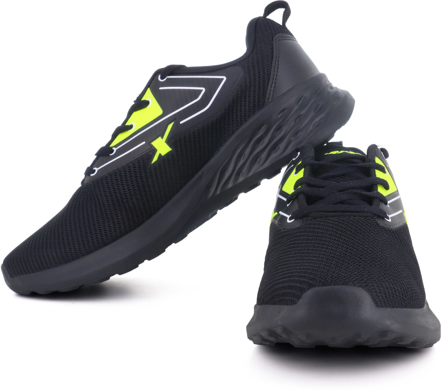Image of Sparx SM 807 Running Shoes For Men
