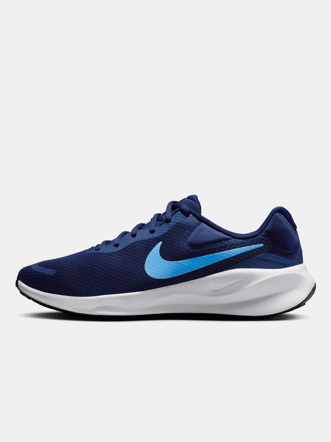 Image of NIKE Revolution 7 Sneakers For Men