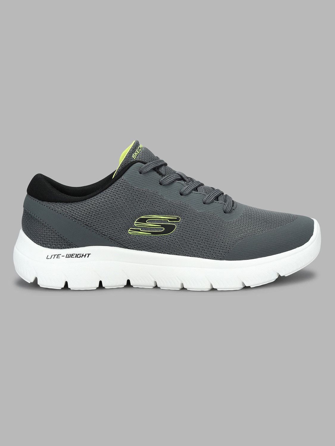 Image of Skechers SUMMITS Sneakers For Men