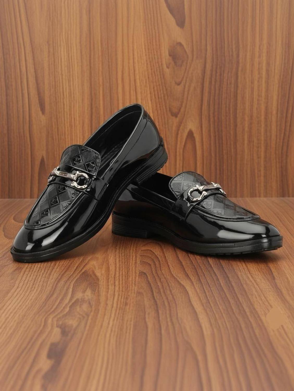 AJNIHA Stylish/Attractive/Comfortable Loafers For Men