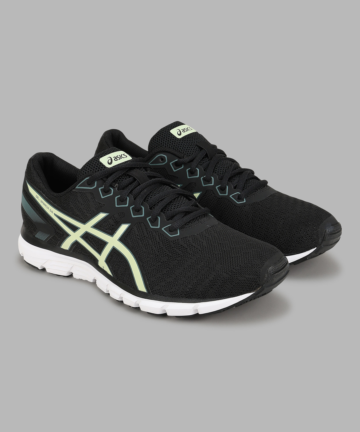 Image of Asics GEL-ZARACA 5 B Running Shoes For Men