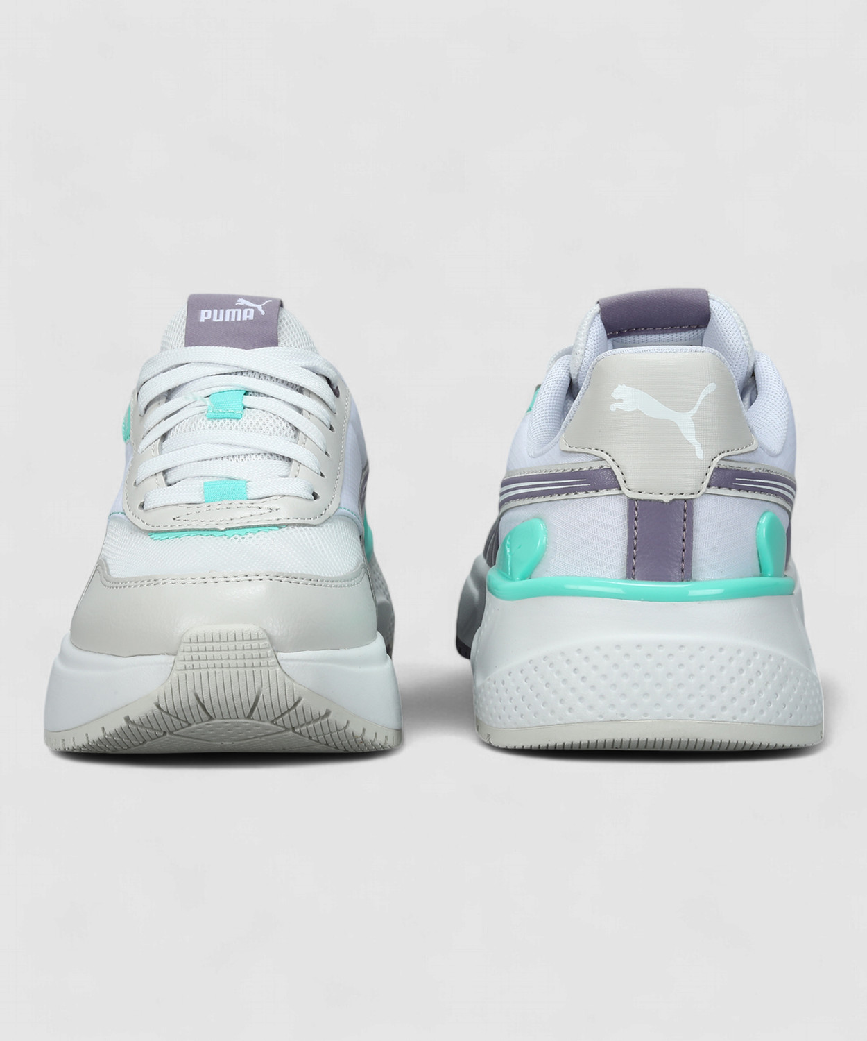 Image of PUMA R78 Disrupt LT Casuals For Women