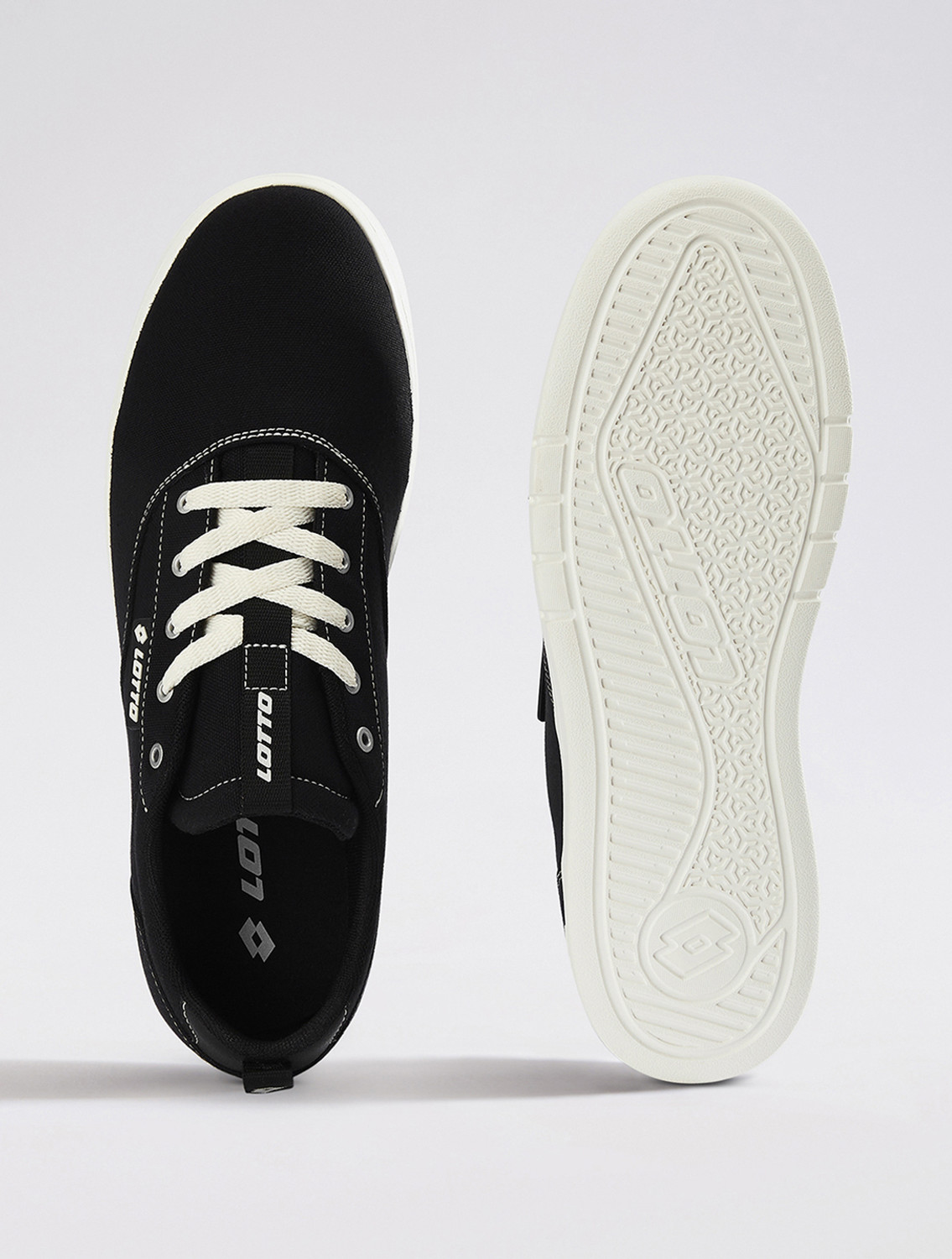 Image of LOTTO Impulso OG Sneakers For Men