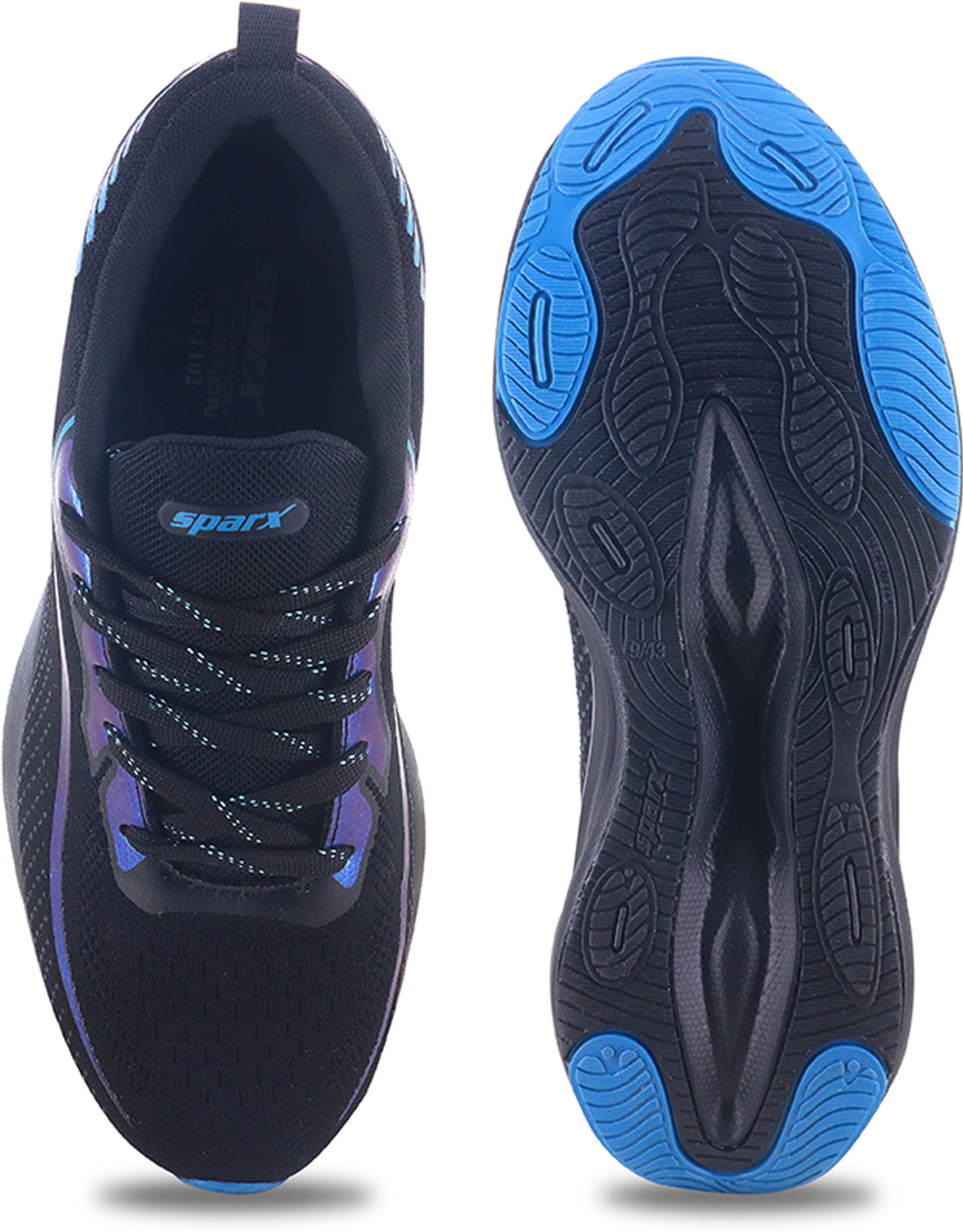 Image of Sparx SM 1102 | Stylish, Comfortable | Running Shoes For Men
