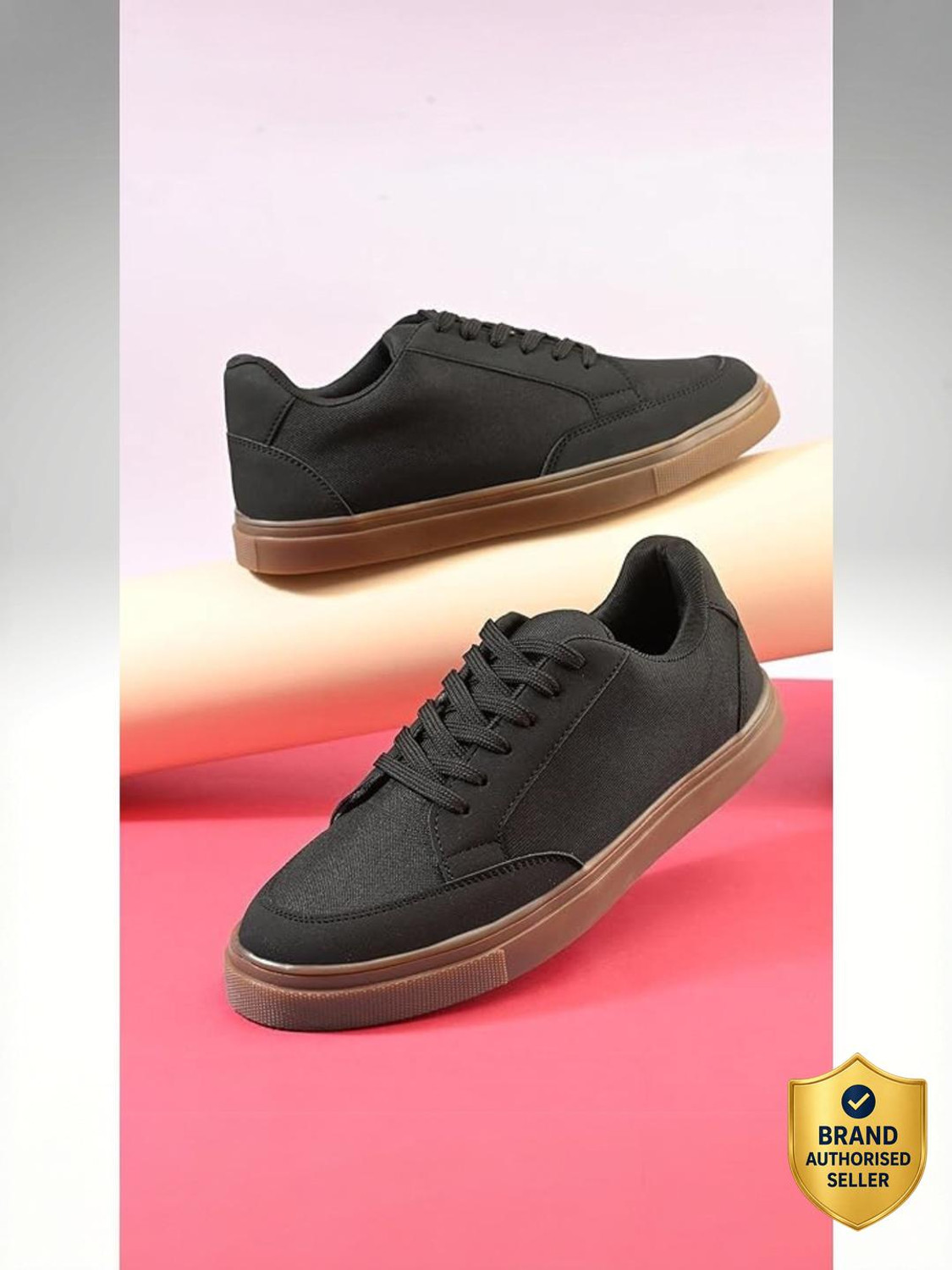 Image of Roadster Sneakers For Men