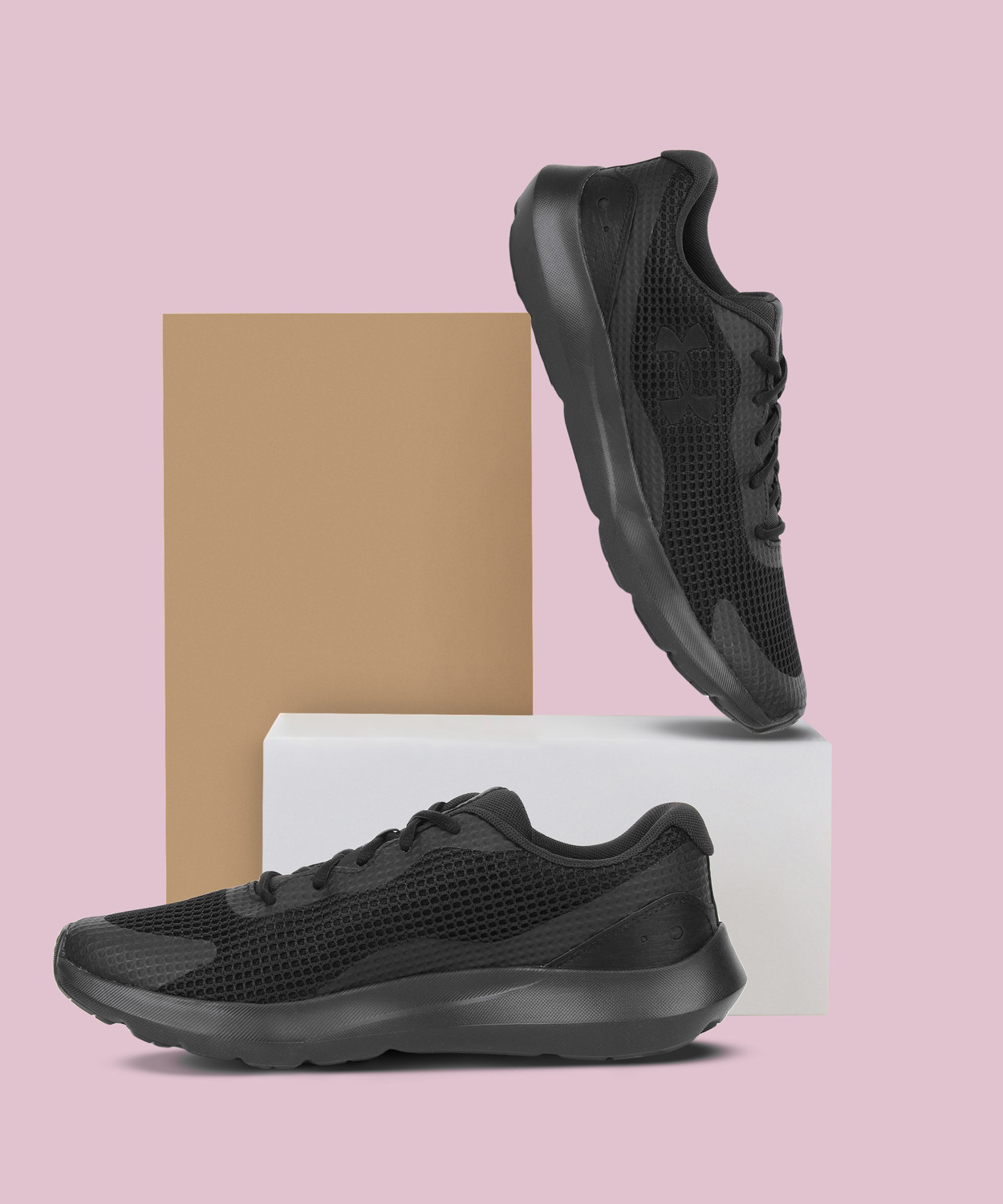 Image of UNDER ARMOUR Surge 3 Running Shoes For Men