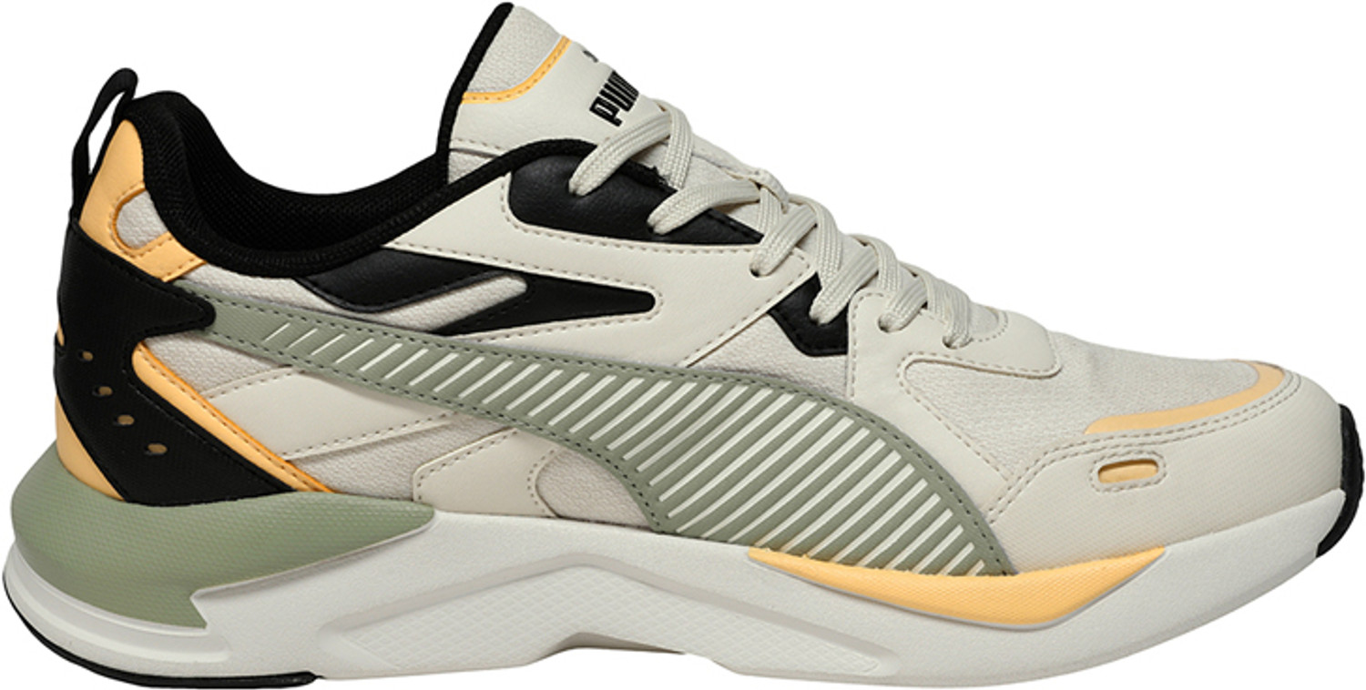 Image of PUMA Nexstep Sneakers For Men