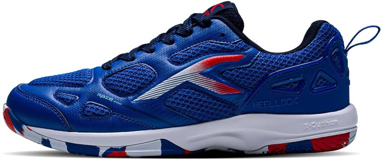 Hundred Raze Pro Badminton Shoes For Men - Buy Hundred Raze Pro