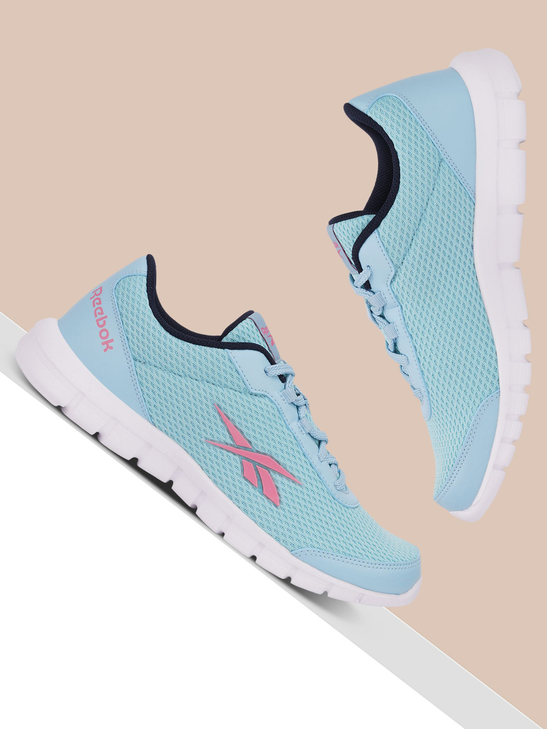 Image of REEBOK runner W Running Shoes For Women