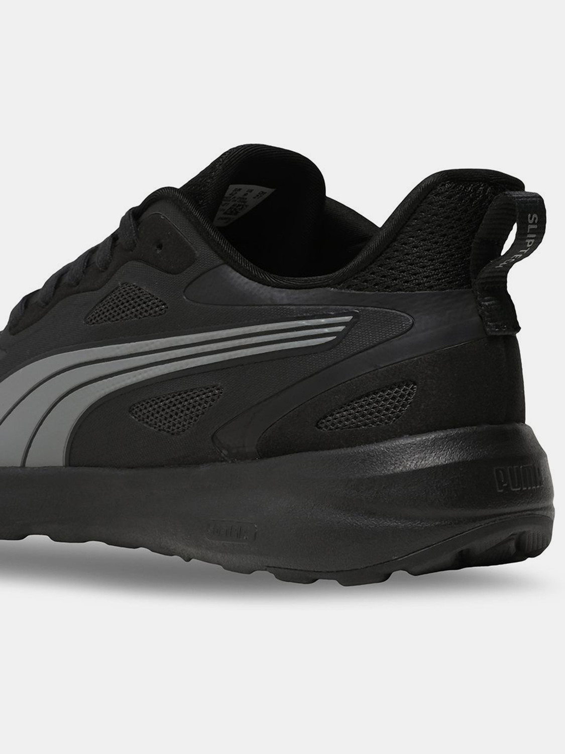 Image of PUMA SOFTRIDE COSMIC ST SLIPTECH Running Shoes For Men