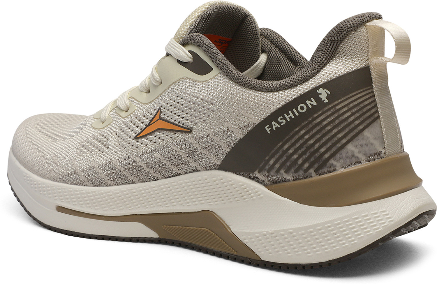 Image of JQR VANDERBILT Running Shoes For Men
