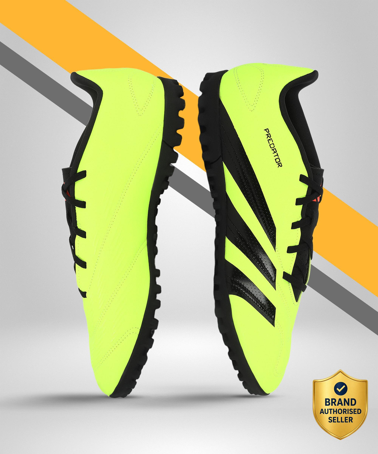 Image of ADIDAS PREDATOR CLUB TF Football Shoes For Men