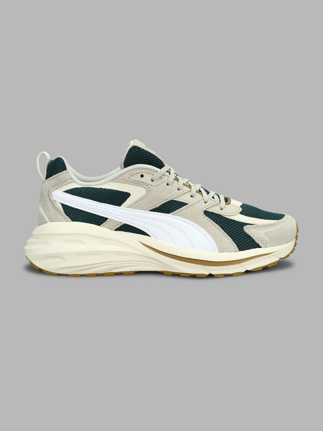 Image of PUMA Hypnotic LS Res Sneakers For Men