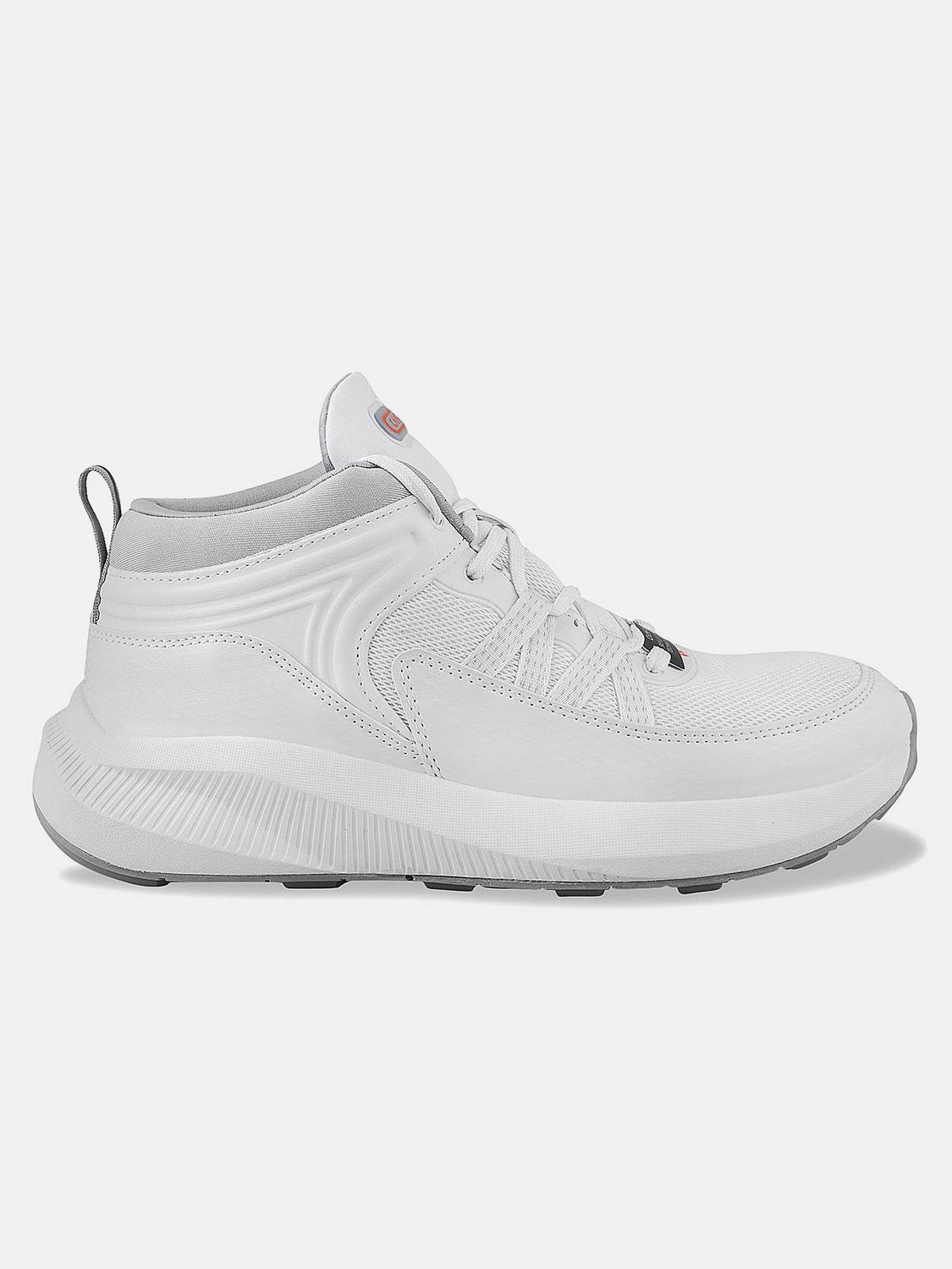 CAMPUS MARGOT Men's Running Shoes White - Image 3