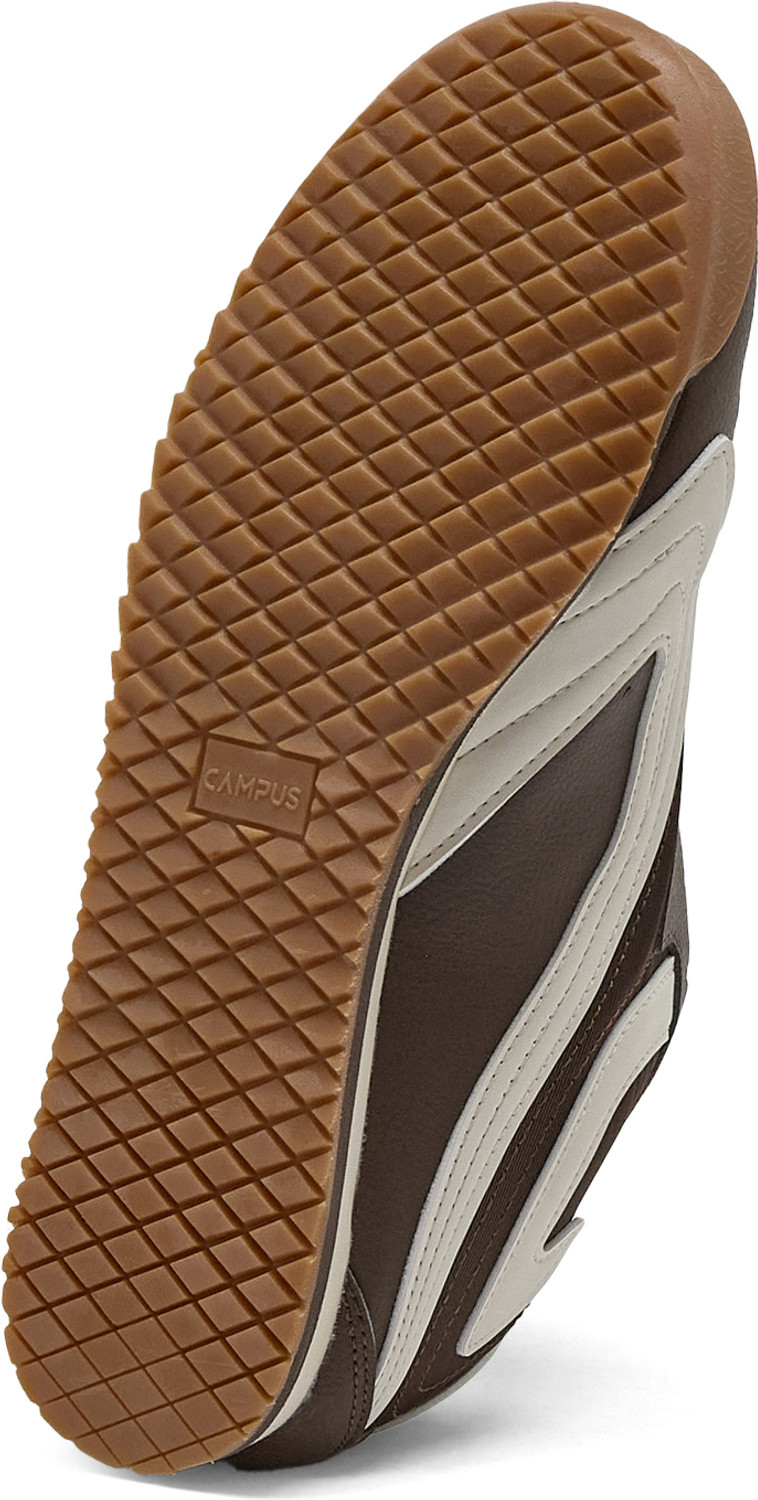 Image of CAMPUS RUSTLE Sneakers For Men