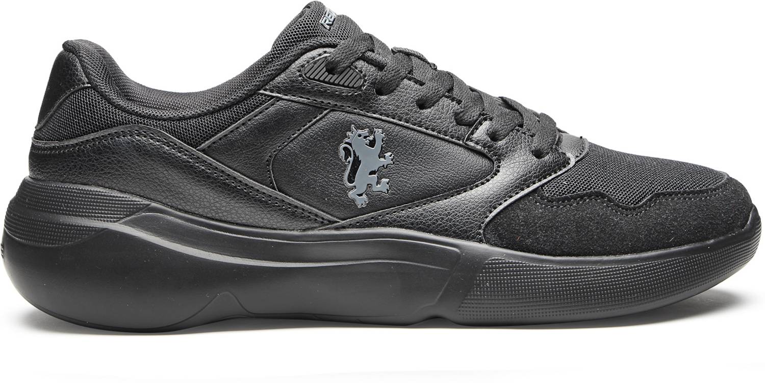 RED TAPE Men Red Sneaker Casual Shoes - Image 2