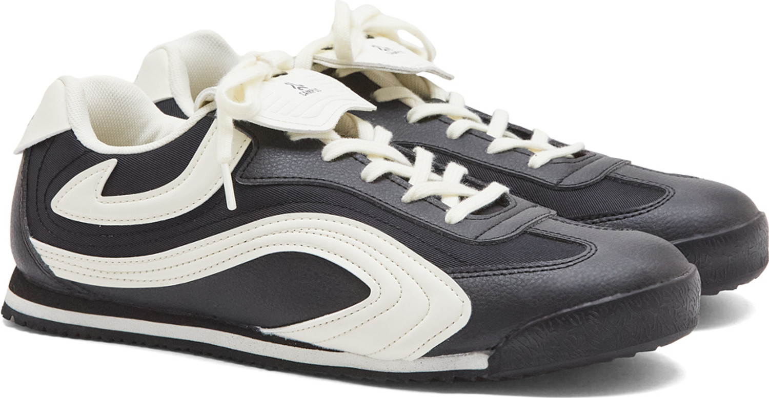 Image of CAMPUS HIGHBIRD Sneakers For Women