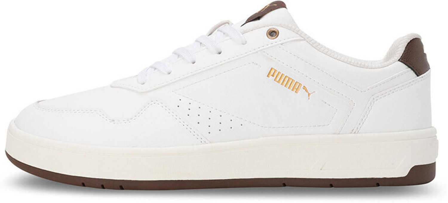 Image of PUMA Court classic Res Sneakers For Men