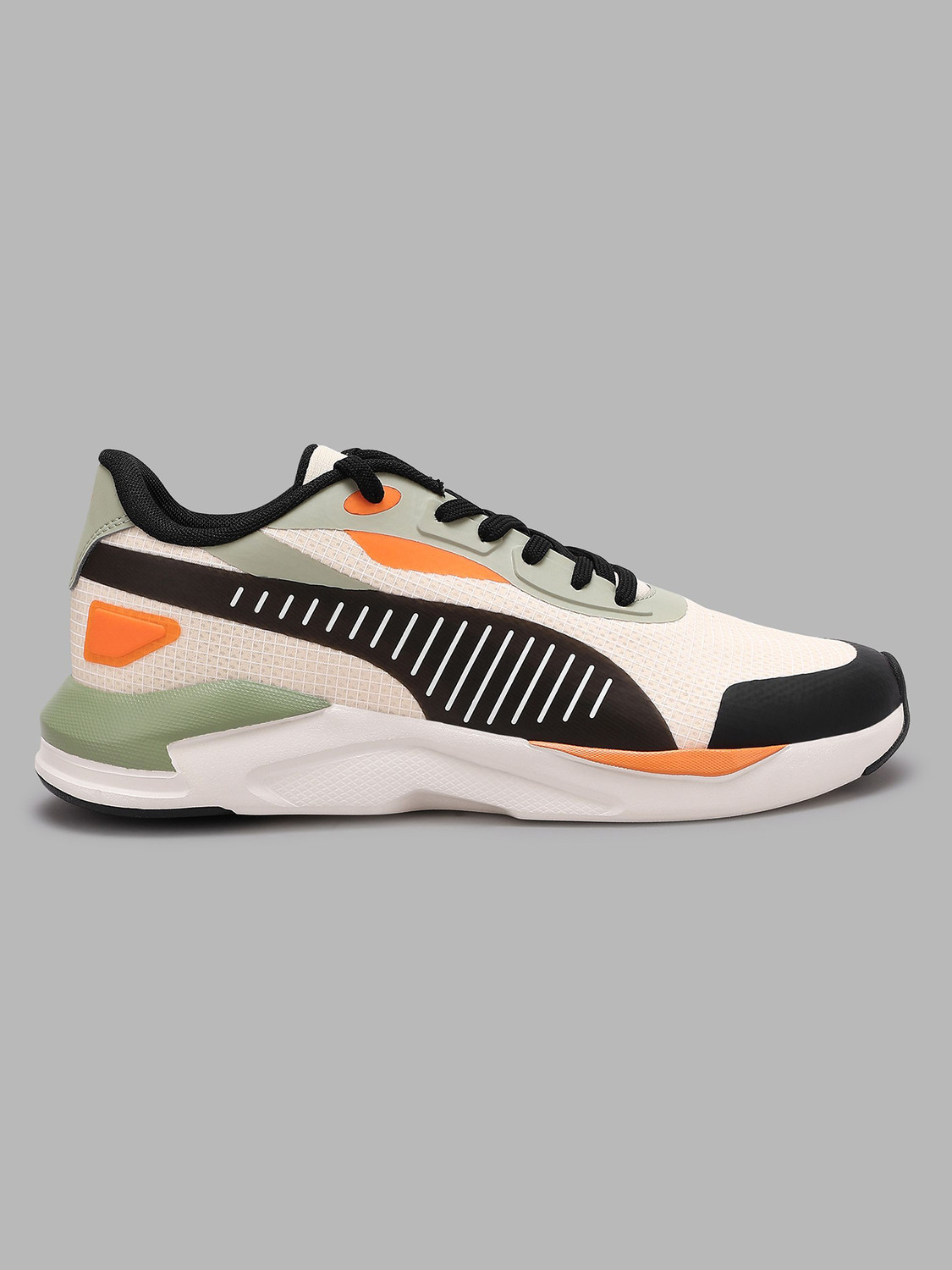 Image of PUMA X-Ray Evomorph Sneakers For Men