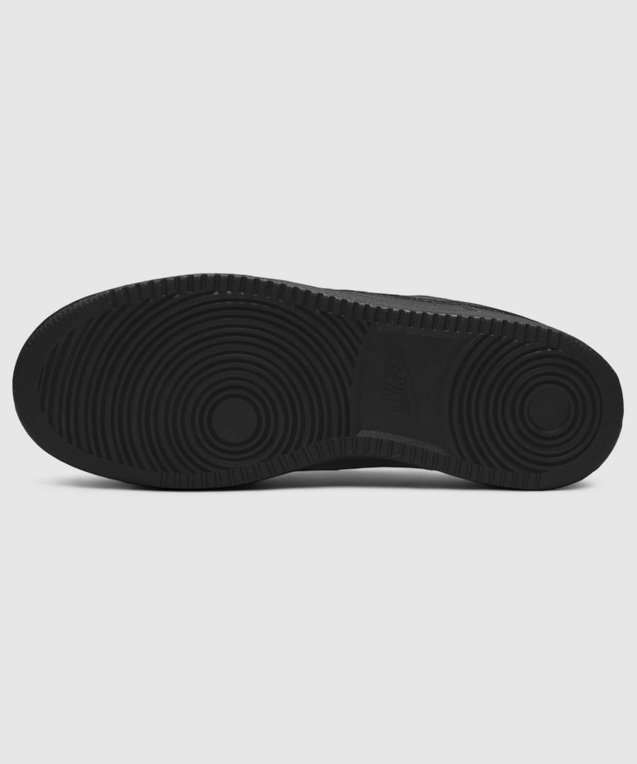 Nike Court Vision Lo NN Men Black - Image 3