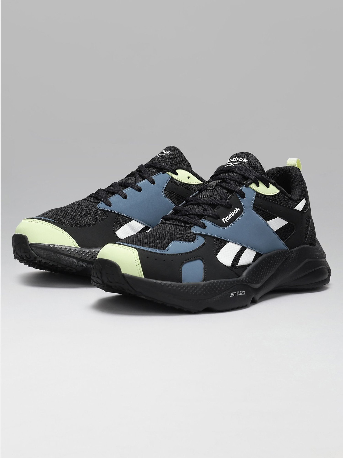 Image of REEBOK BILLINGTON NEBULA Sneakers For Men