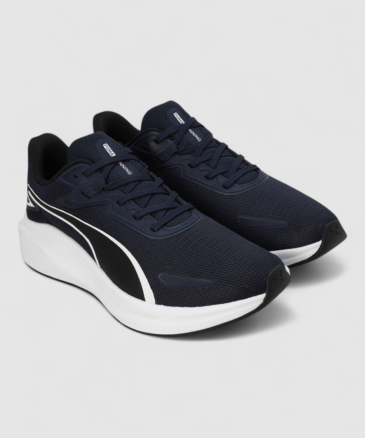 Image of PUMA Skyrocket Lite Res Running Shoes For Men