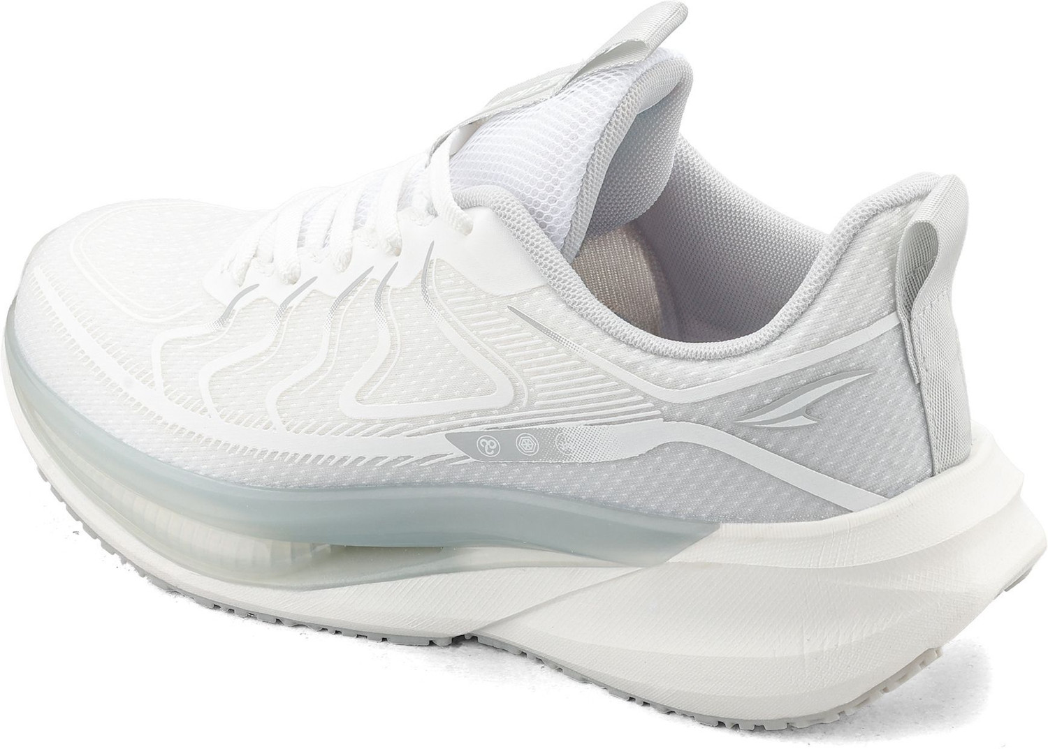 Image of asian Men's Running Shoes | Lightweight, Memory Foam Sports Shoes Sneakers For Men
