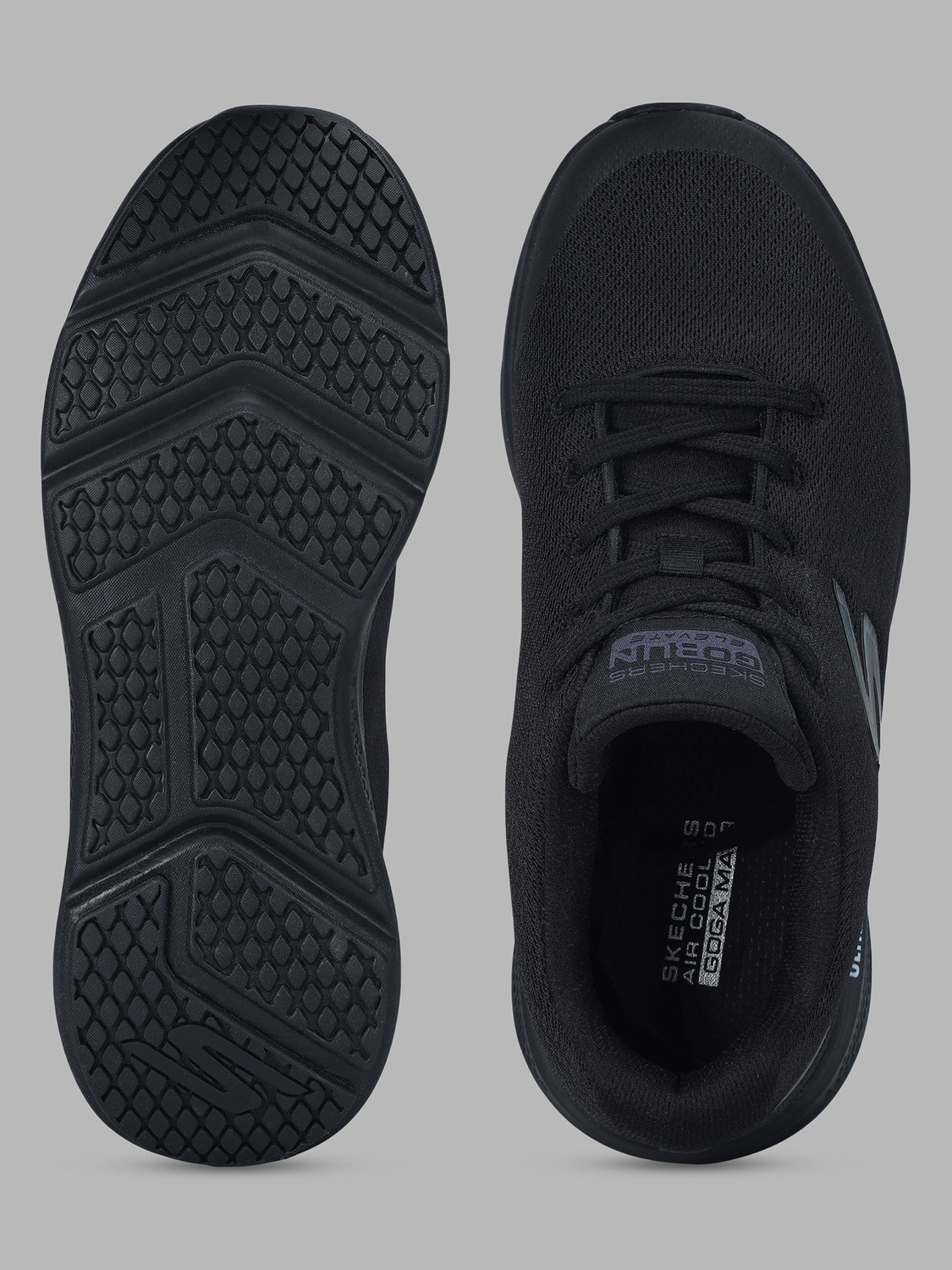 Image of Skechers GO RUN ELEVATE Running Shoes For Men
