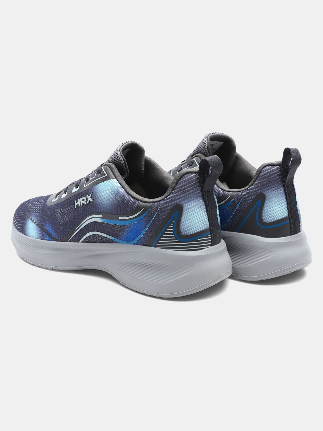 Image of HRX by Hrithik Roshan Running Shoes For Men