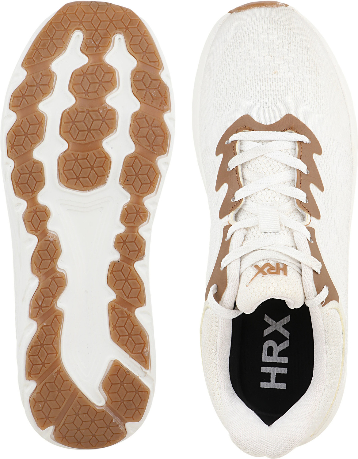 Image of HRX by Hrithik Roshan Casuals For Men