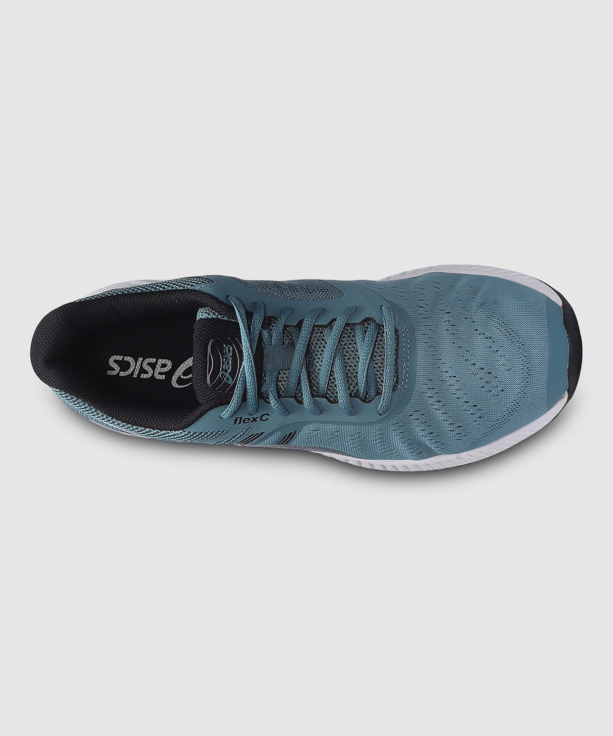 Image of Asics FLEXC Sneakers For Men