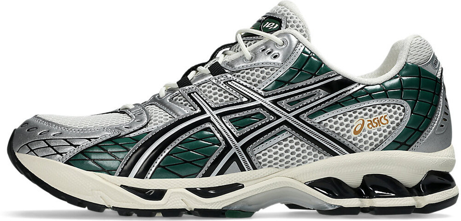 Image of Asics GEL-NIMBUS 10.1 Sneakers For Men