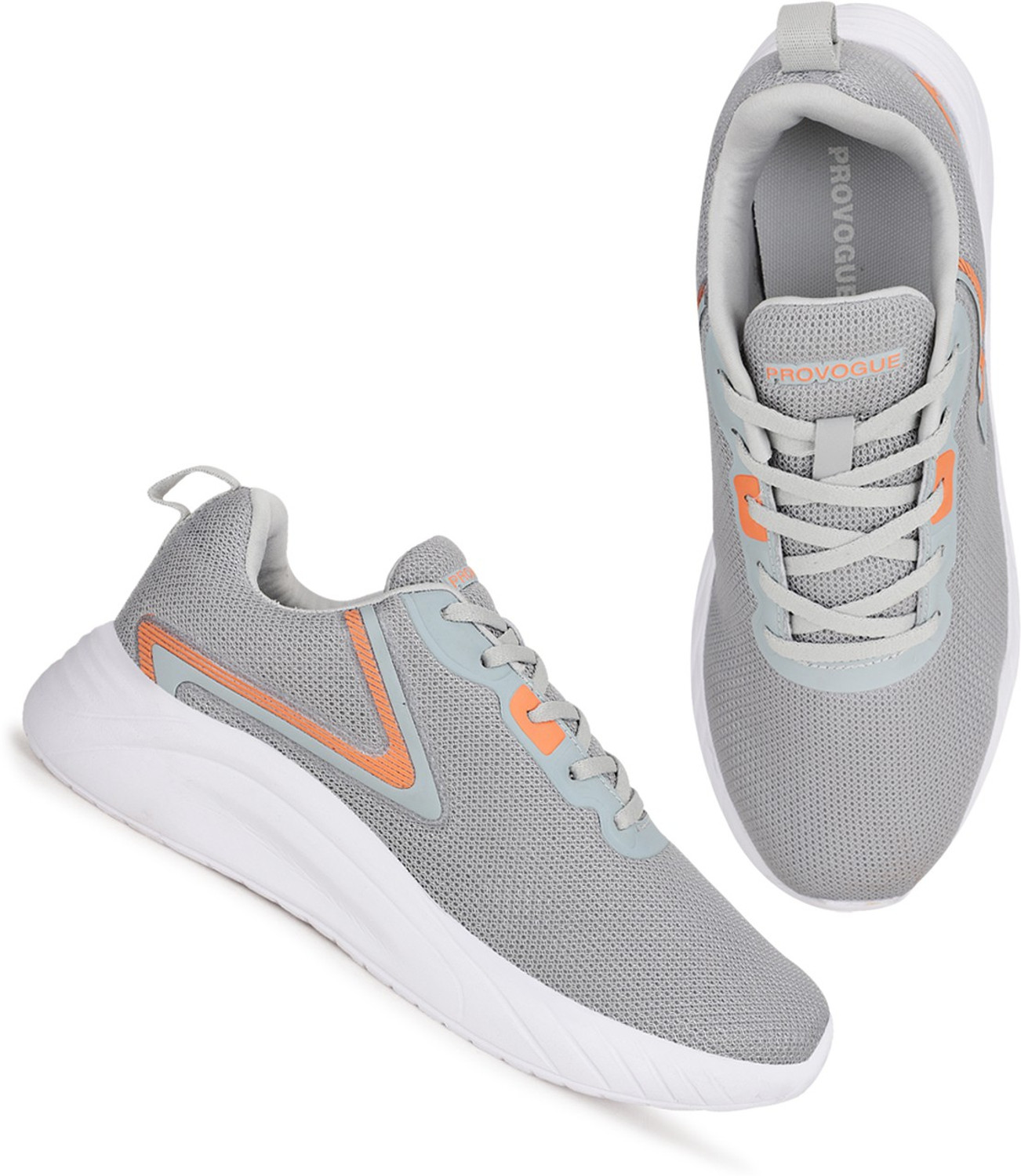 Image of PROVOGUE Running Shoes For Men