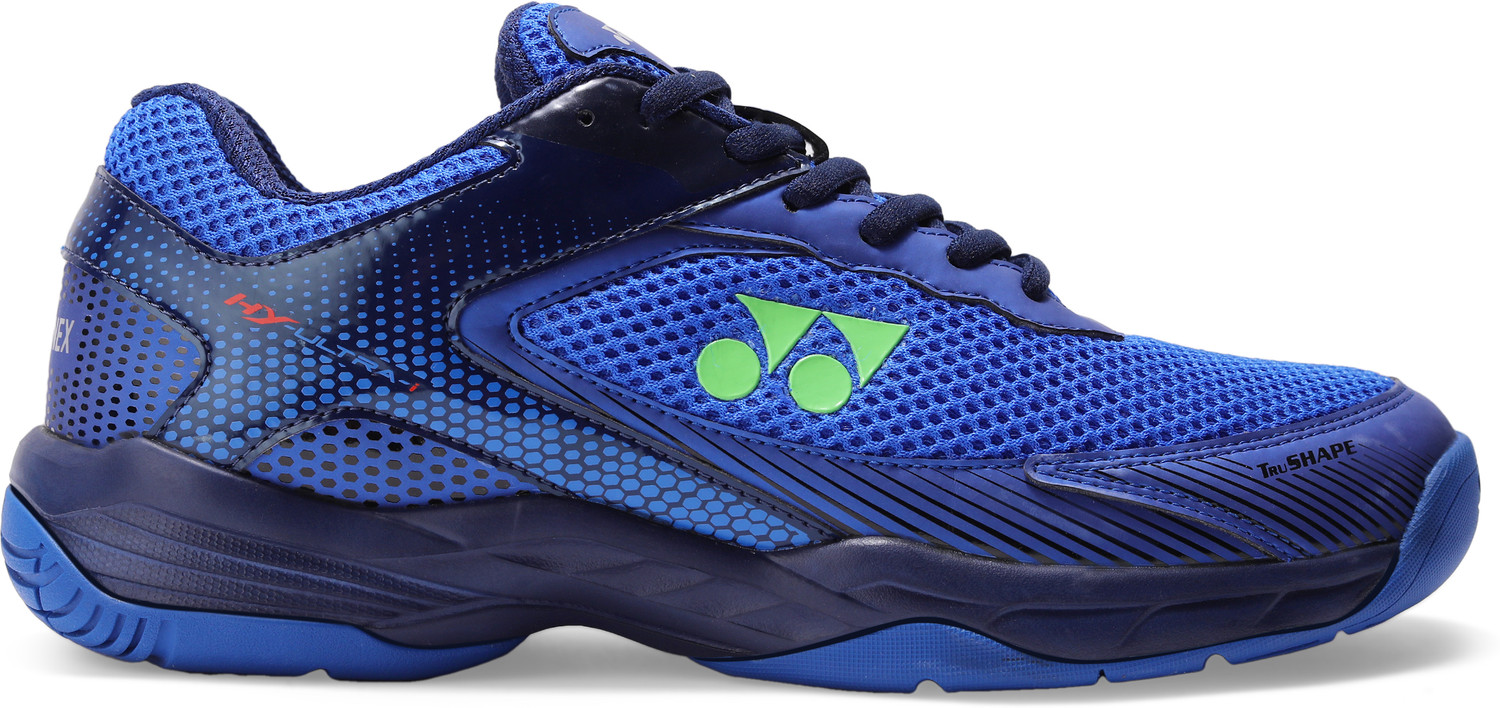 Image of YONEX HYULTRAI Badminton Shoes For Men