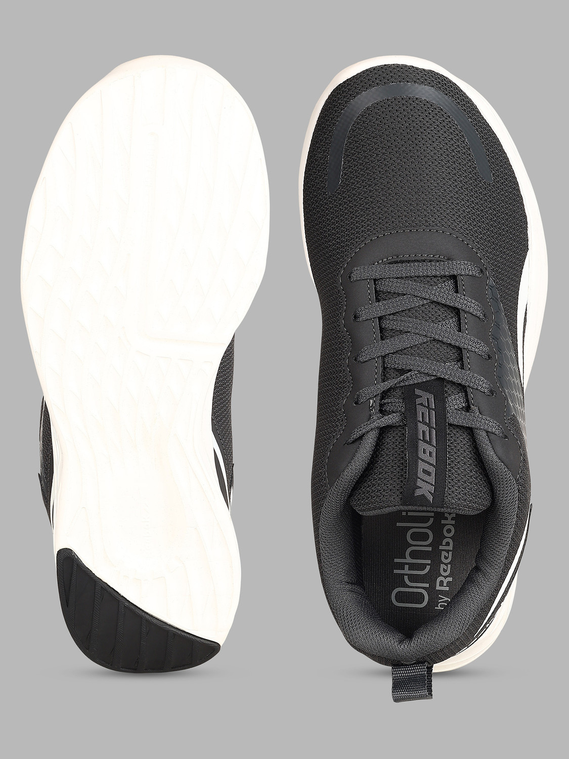 Image of REEBOK ADAPT-OG CHARGE M Running Shoes For Men