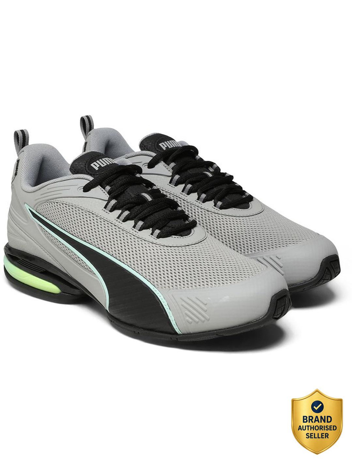 Image of PUMA Magnetic Running Shoes For Men