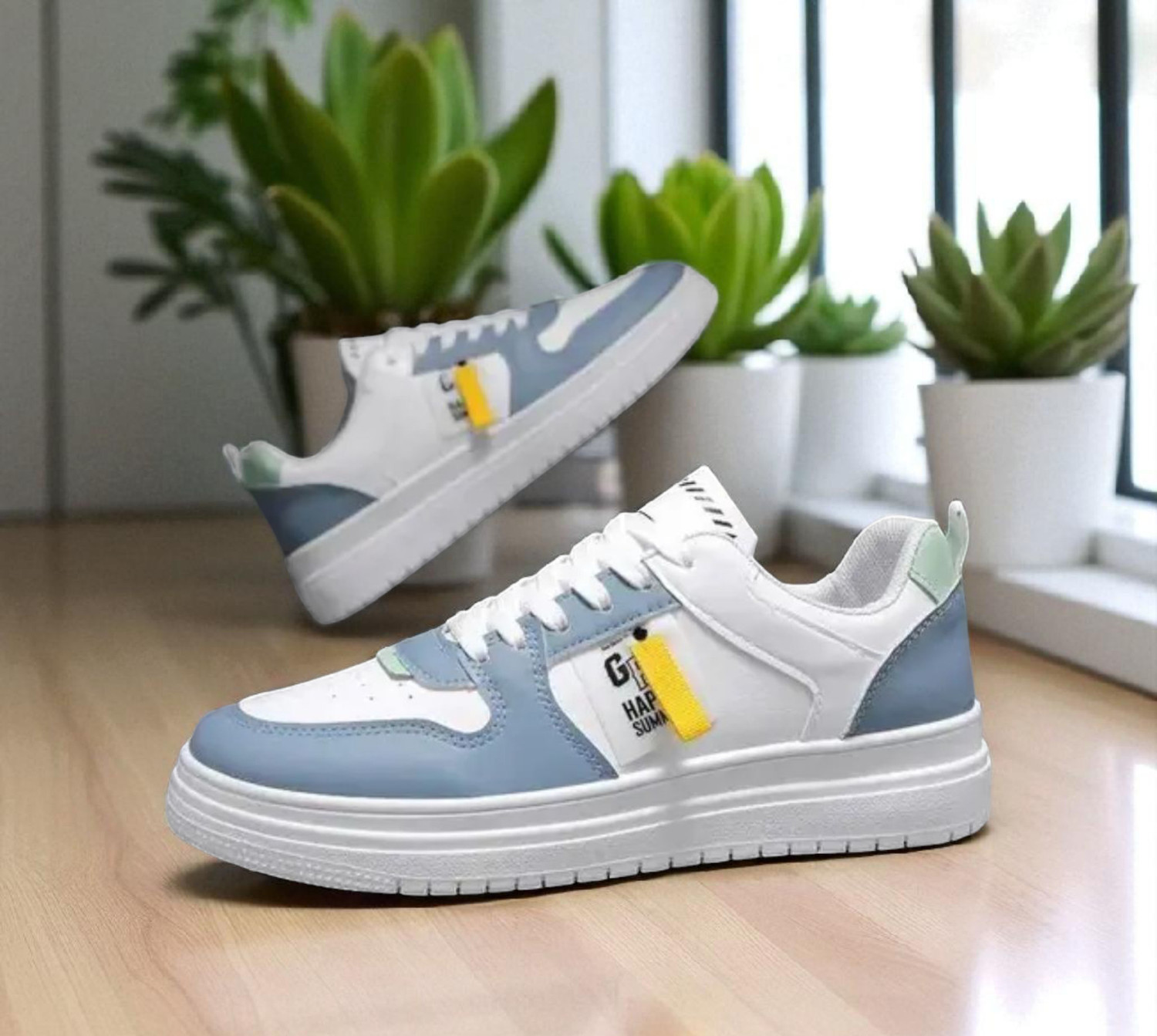 Image of Stride Up Stylish Comfortable Lightweight Sports Running shoes Sneakers For Men