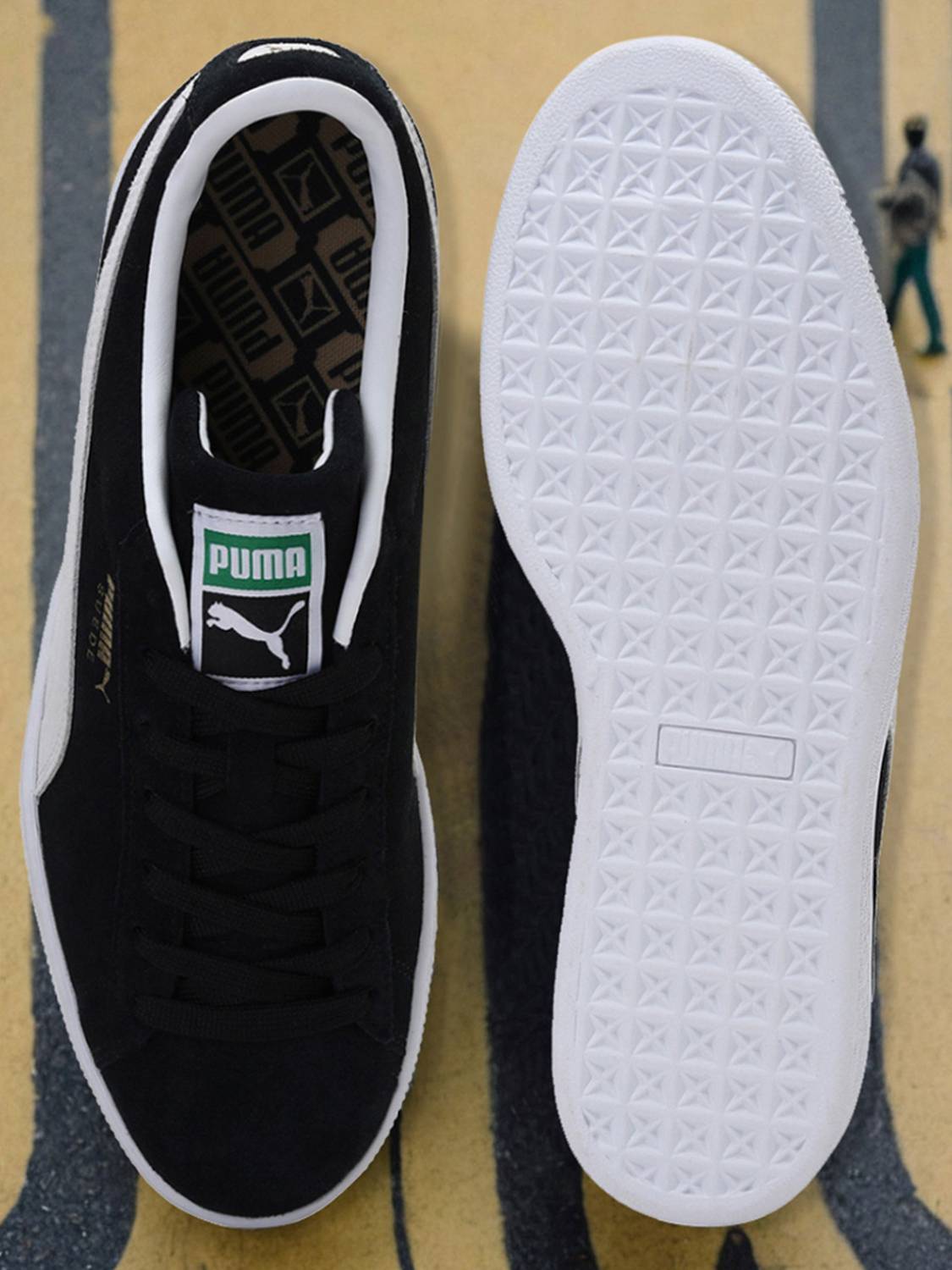 PUMA Suede Classic XXI Sneakers For Women - Buy PUMA Suede Classic