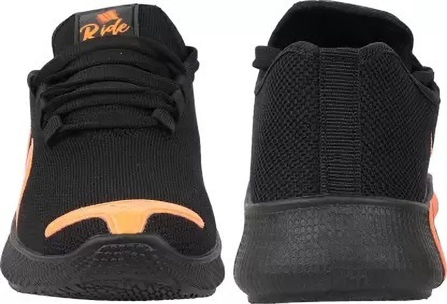 Image of CALCADOS Mesh Sport Running Shoes For Men